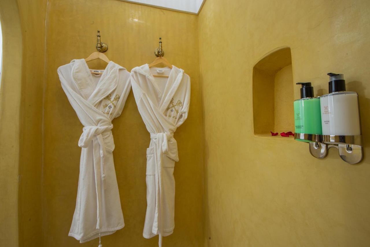 La Cle D'or & Riad Marrakesh