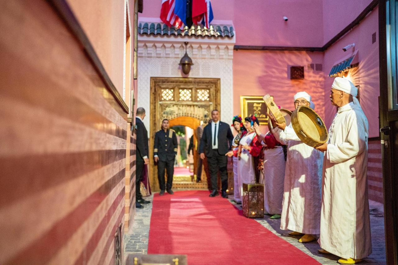 La Cle D'or & Marrakesh