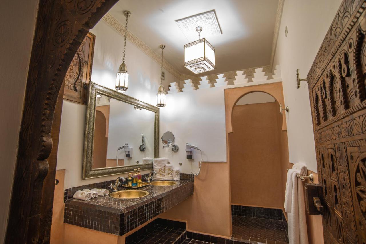 La Cle D'or & 4* Marrakesh