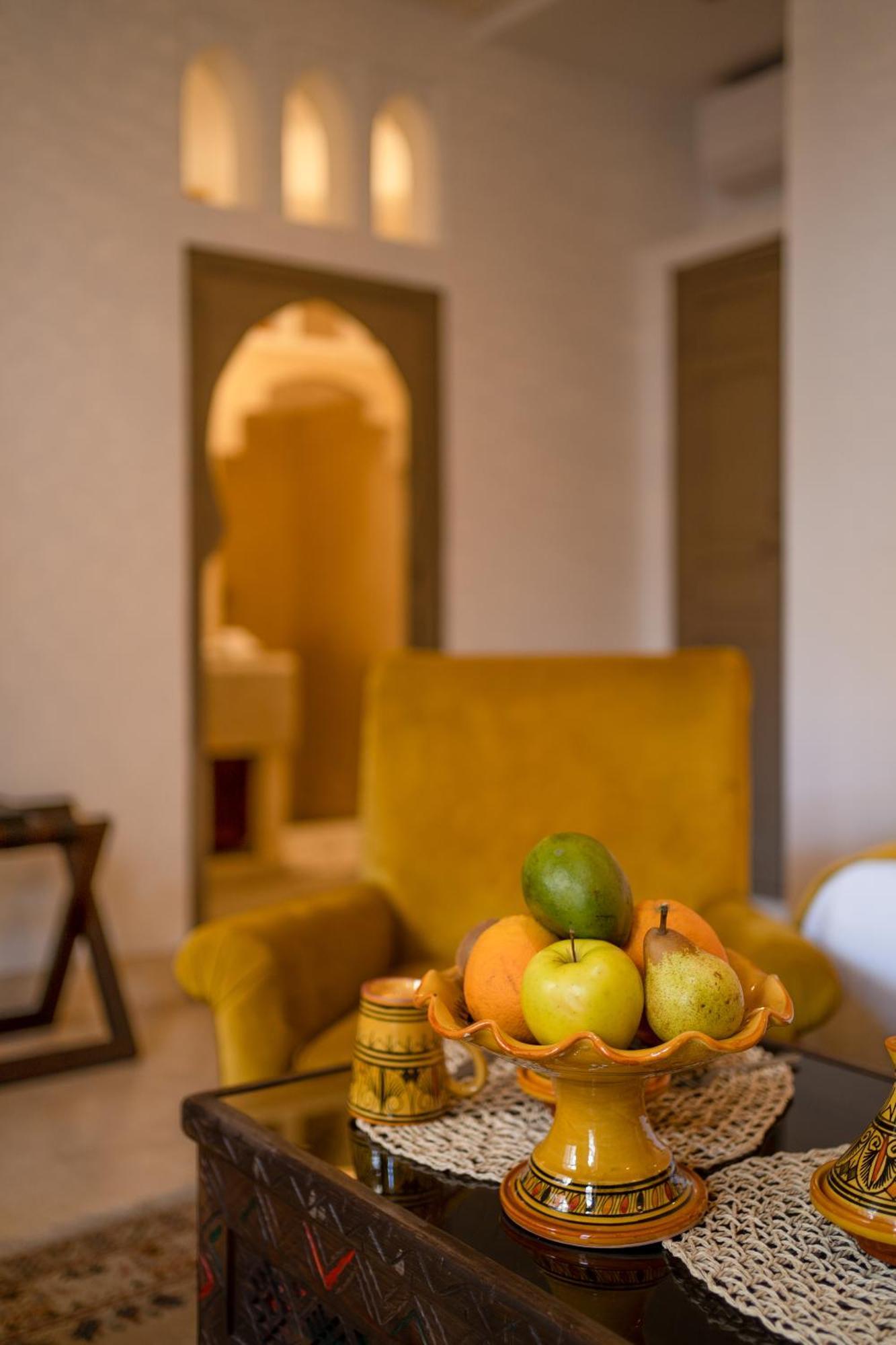Riad La Cle D'or &