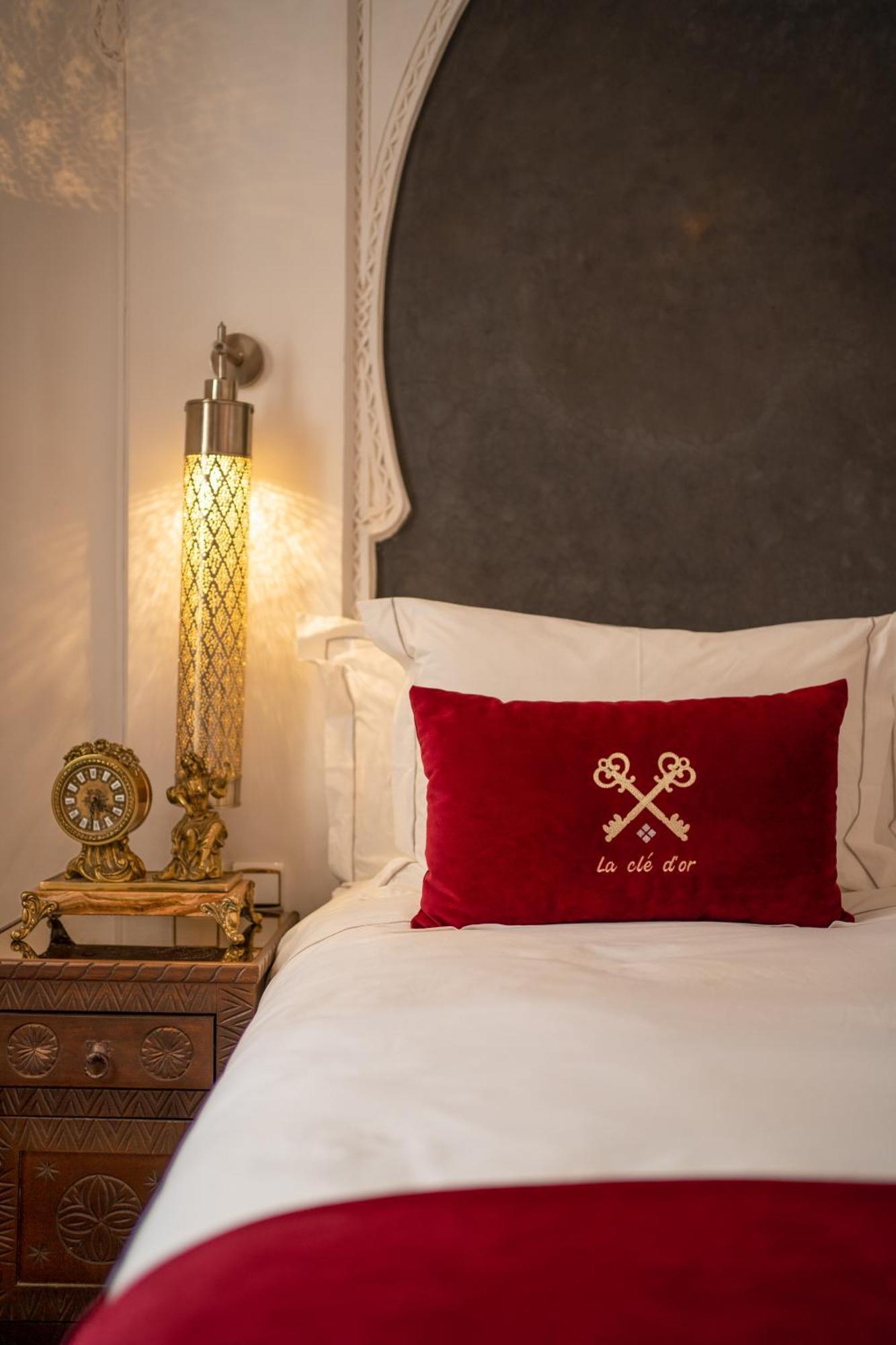 La Cle D'or & 4* Marrakesh
