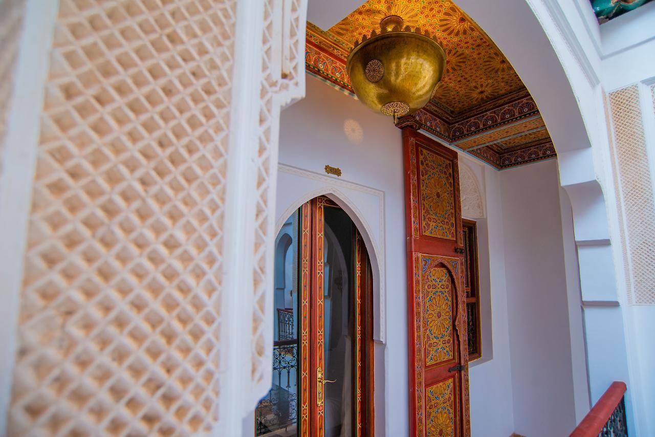La Cle D'or & Marrakesh