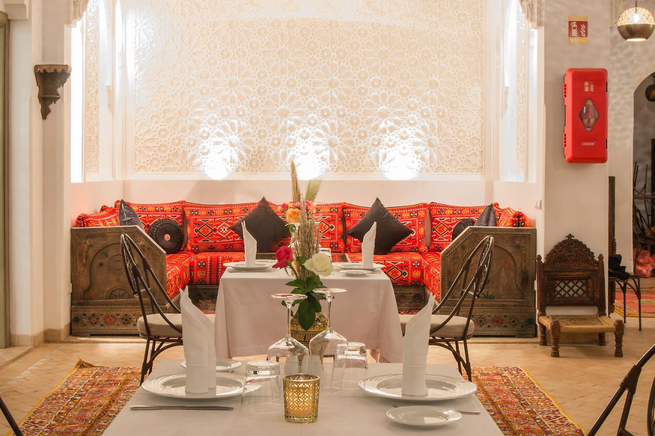 Riad La Cle D'or & 4*